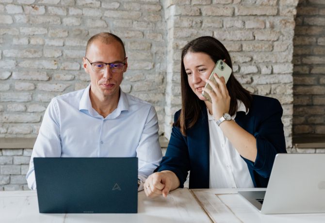 content publishing and uploading services