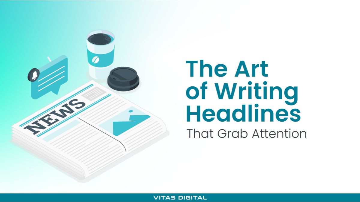 8 Headline Writing Techniques That Work