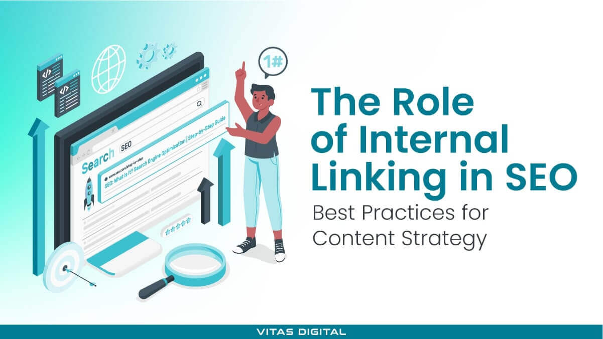 The Role of Internal Linking in SEO: Best Practices for Content Strategy
