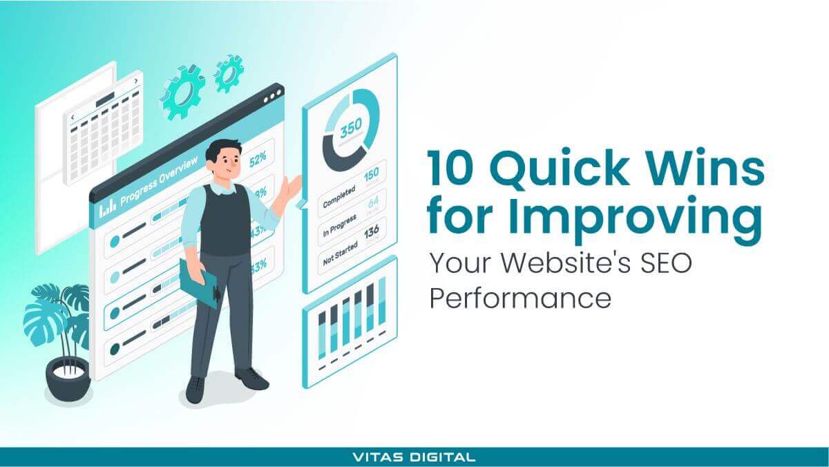 Top 10 SEO Quick Wins You Can Do Under 30 Minutes