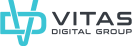 VITAS DIGITAL GROUP – Logotip LLC – web