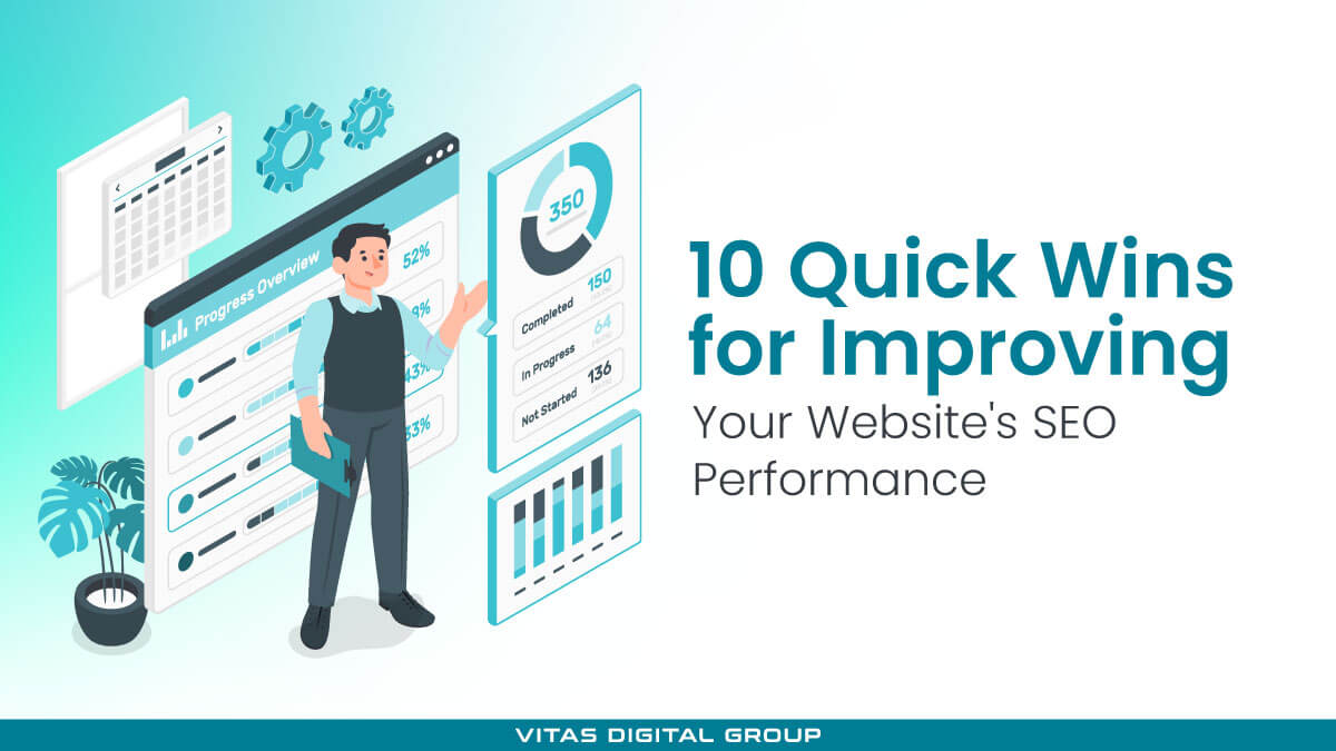 Top 10 SEO Quick Wins You Can Do Under 30 Minutes