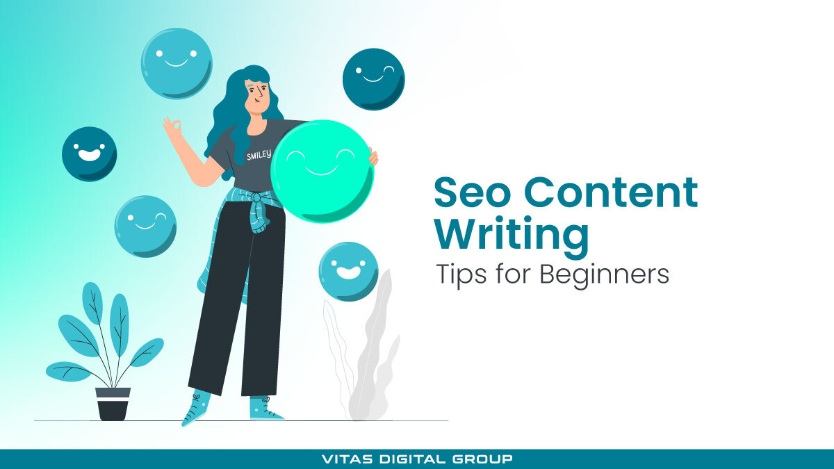 11 SEO Content Writing Tips for Beginners